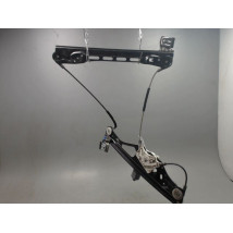 MECANISME+MOTEUR LEVE-GLACE AVANT GAUCHE MERCEDES CLASSE E