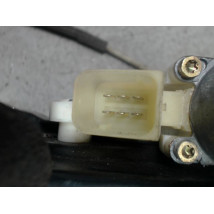 MECANISME+MOTEUR LEVE-GLACE AVANT GAUCHE MERCEDES CLASSE E