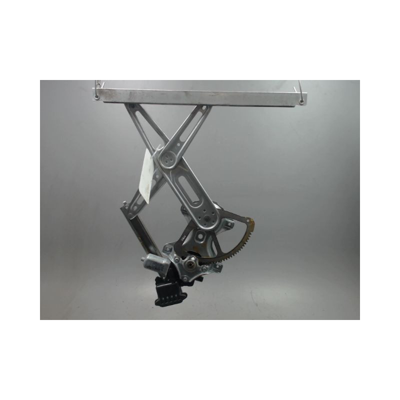 MECANISME+MOTEUR LEVE-GLACE AVANT GAUCHE TOYOTA YARIS