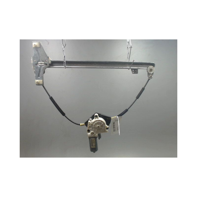 MECANISME+MOTEUR LEVE-GLACE AVANT GAUCHE PEUGEOT 307