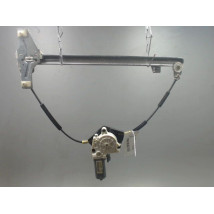 MECANISME+MOTEUR LEVE-GLACE AVANT GAUCHE PEUGEOT 307