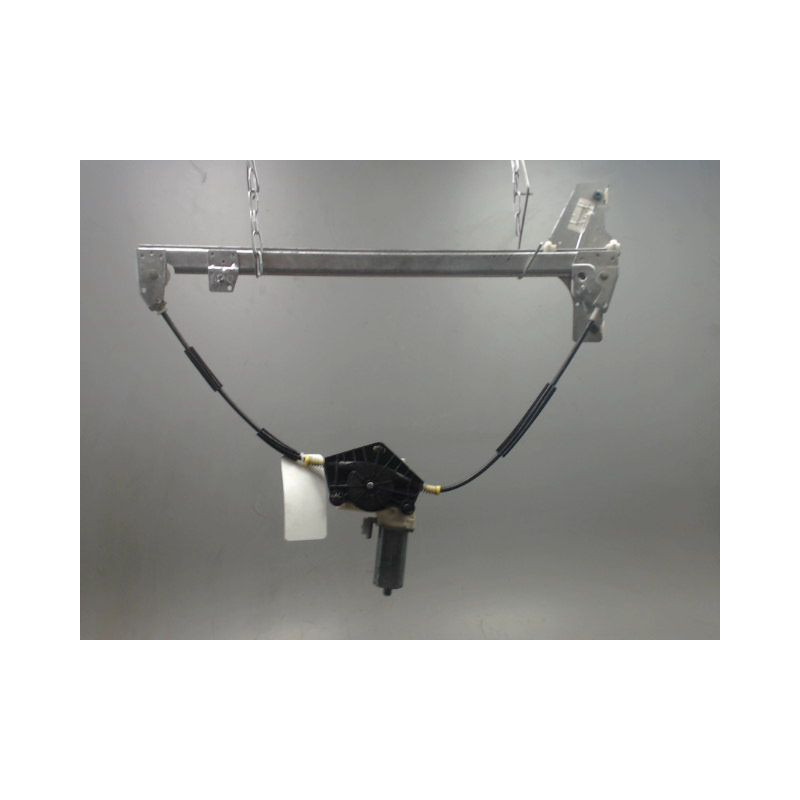 MECANISME+MOTEUR LEVE-GLACE AVANT GAUCHE PEUGEOT 307