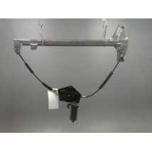 MECANISME+MOTEUR LEVE-GLACE AVANT GAUCHE PEUGEOT 307