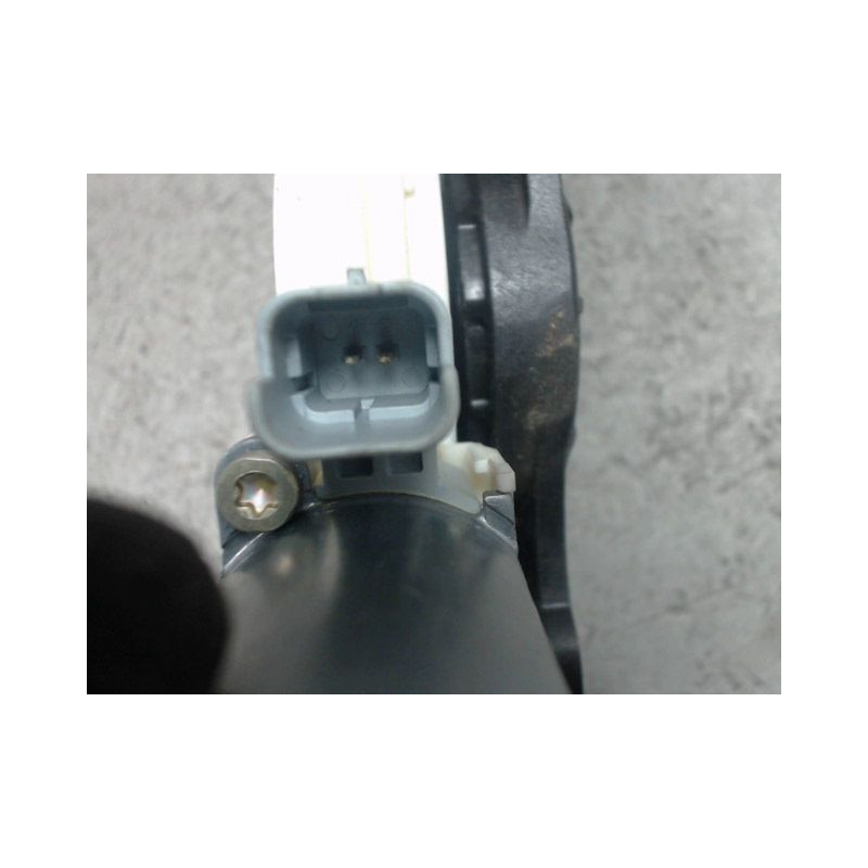 MECANISME+MOTEUR LEVE-GLACE AVANT GAUCHE PEUGEOT 307
