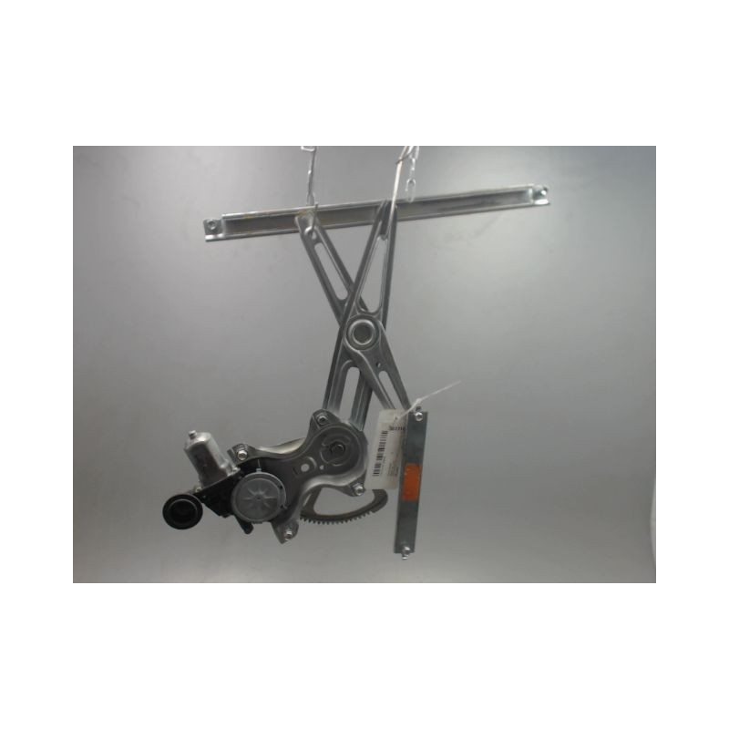 MECANISME+MOTEUR LEVE-GLACE AVANT DROIT TOYOTA YARIS