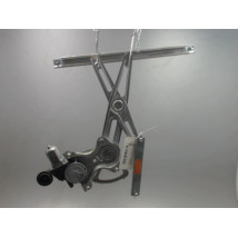 MECANISME+MOTEUR LEVE-GLACE AVANT DROIT TOYOTA YARIS