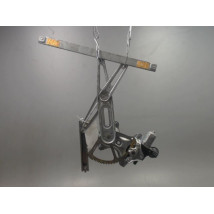 MECANISME+MOTEUR LEVE-GLACE AVANT DROIT TOYOTA YARIS