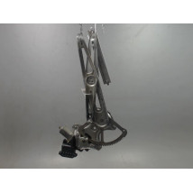 MECANISME+MOTEUR LEVE-GLACE AVANT GAUCHE TOYOTA YARIS