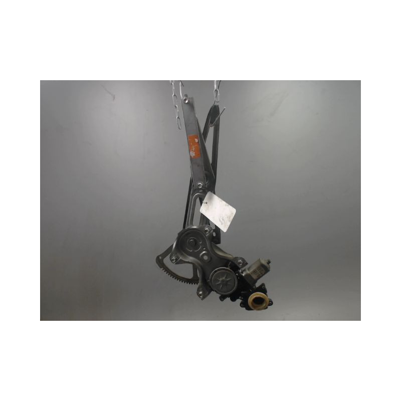 MECANISME+MOTEUR LEVE-GLACE AVANT GAUCHE TOYOTA YARIS