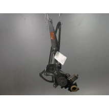 MECANISME+MOTEUR LEVE-GLACE AVANT GAUCHE TOYOTA YARIS