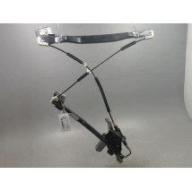 MECANISME+MOTEUR LEVE-GLACE AVANT DROIT FORD MONDEO