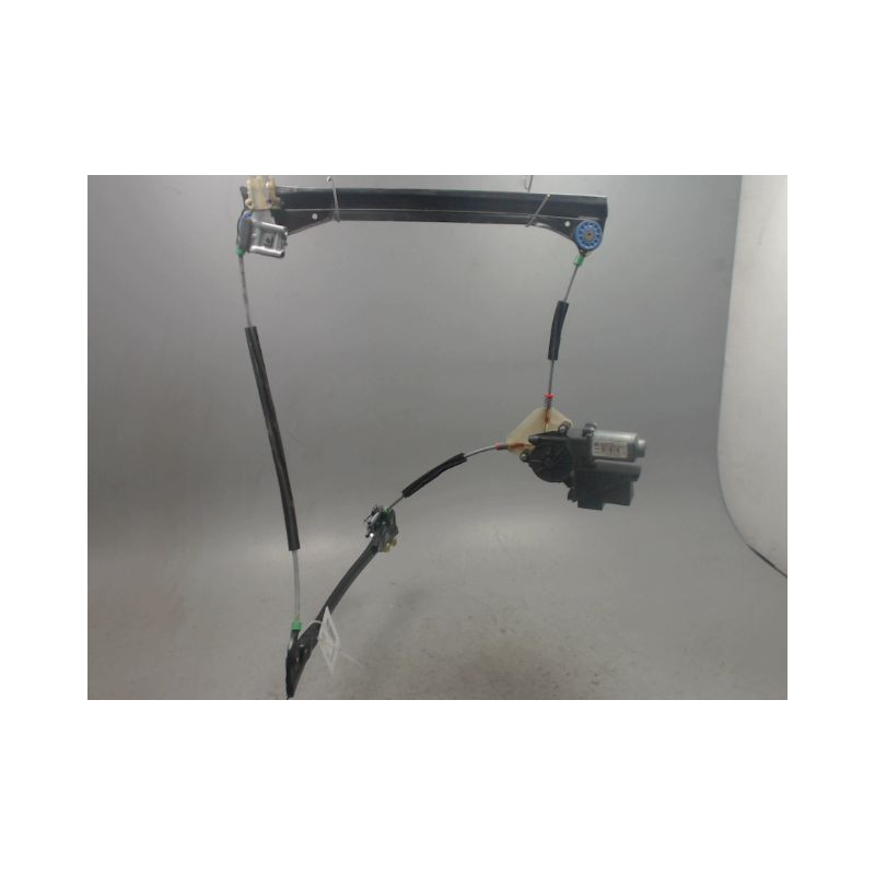 MECANISME+MOTEUR LEVE-GLACE AVANT DROIT VOLKSWAGEN POLO