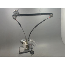 MECANISME+MOTEUR LEVE-GLACE AVANT DROIT B.M.W. SERIE 5