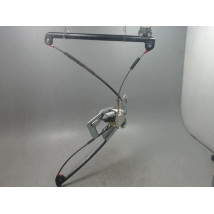 MECANISME+MOTEUR LEVE-GLACE AVANT DROIT B.M.W. SERIE 5