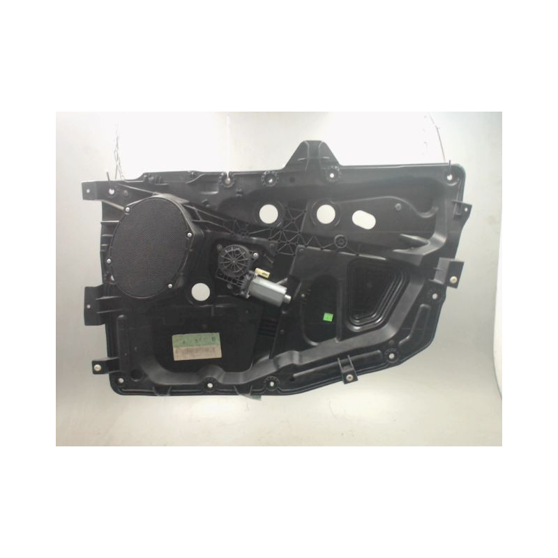 MECANISME+MOTEUR LEVE-GLACE AVANT DROIT FORD FIESTA