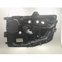 MECANISME+MOTEUR LEVE-GLACE AVANT DROIT FORD FIESTA