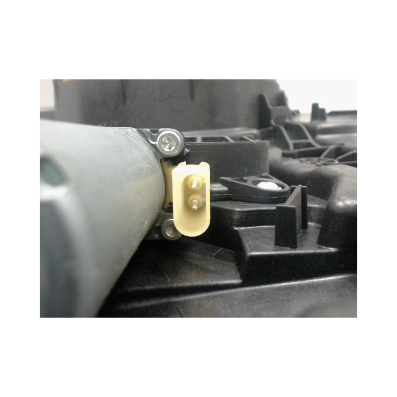 MECANISME+MOTEUR LEVE-GLACE AVANT DROIT FORD FIESTA
