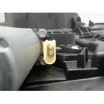MECANISME+MOTEUR LEVE-GLACE AVANT DROIT FORD FIESTA