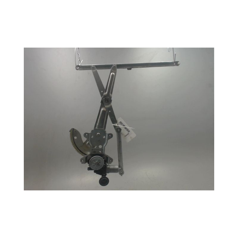 MECANISME+MOTEUR LEVE-GLACE AVANT GAUCHE SUZUKI SWIFT