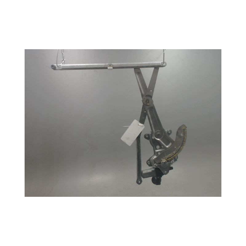 MECANISME+MOTEUR LEVE-GLACE AVANT GAUCHE SUZUKI SWIFT