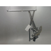 MECANISME+MOTEUR LEVE-GLACE AVANT GAUCHE SUZUKI SWIFT