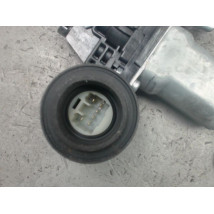 MECANISME+MOTEUR LEVE-GLACE AVANT GAUCHE SUZUKI SWIFT