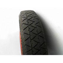 ROUE SECOURS SUZUKI SWIFT
