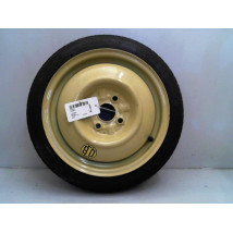 ROUE SECOURS MAZDA MAZDA 2