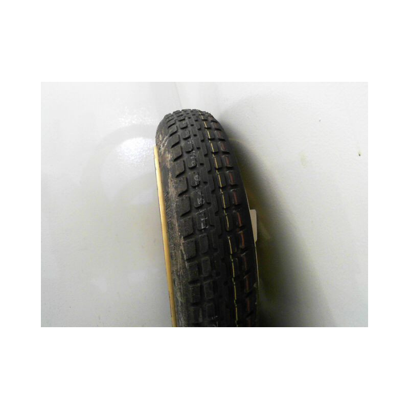 ROUE SECOURS MAZDA MAZDA 2