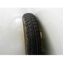 ROUE SECOURS MAZDA MAZDA 2