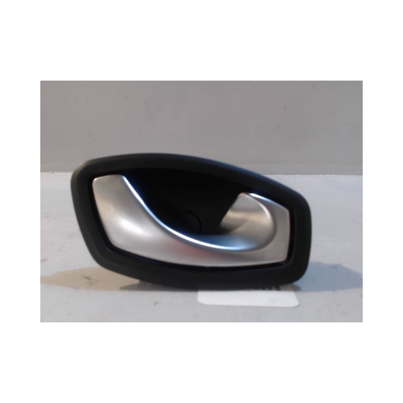 POIGNEE INTERIEURE PORTE AVANT DROIT RENAULT MEGANE III 2008-