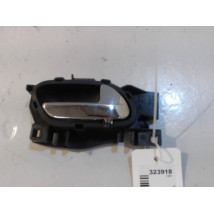 POIGNEE INTERIEURE PORTE ARRIERE DROIT PEUGEOT 308 2007-