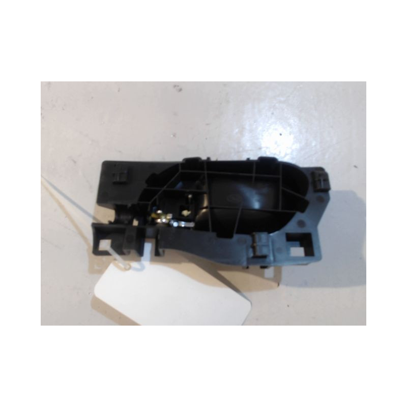 POIGNEE INTERIEURE PORTE ARRIERE DROIT PEUGEOT 308 2007-