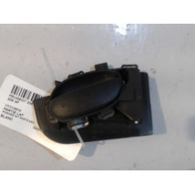 POIGNEE INTERIEURE PORTE ARRIERE DROIT PEUGEOT 206 3P