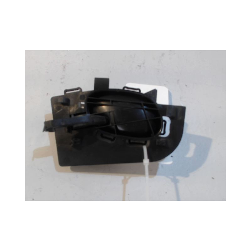 POIGNEE INTERIEURE PORTE ARRIERE DROIT PEUGEOT 206 3P