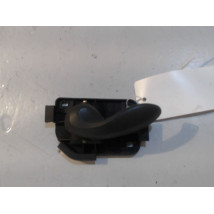 POIGNEE INTERIEURE PORTE AVANT GAUCHE FIAT PUNTO 99-2003
