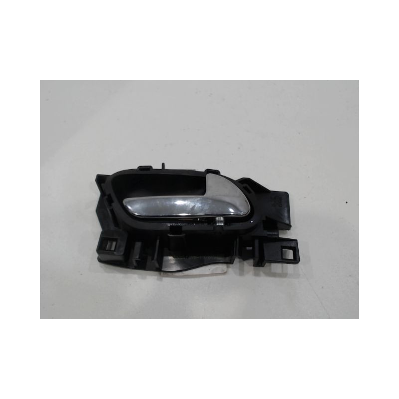 POIGNEE INTERIEURE PORTE ARRIERE DROIT PEUGEOT 207