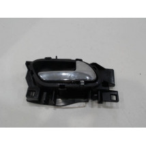 POIGNEE INTERIEURE PORTE ARRIERE DROIT PEUGEOT 207