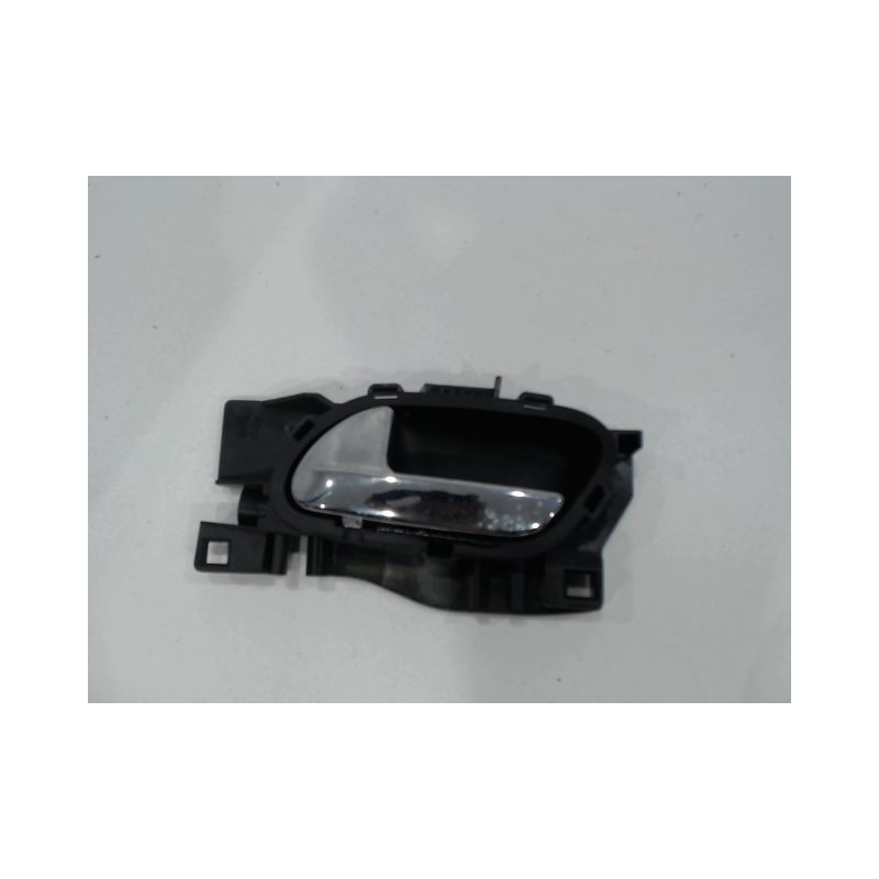 POIGNEE INTERIEURE PORTE ARRIERE GAUCHE PEUGEOT 207
