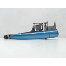POIGNEE EXTERIEURE PORTE ARRIERE GAUCHE CITROEN C4