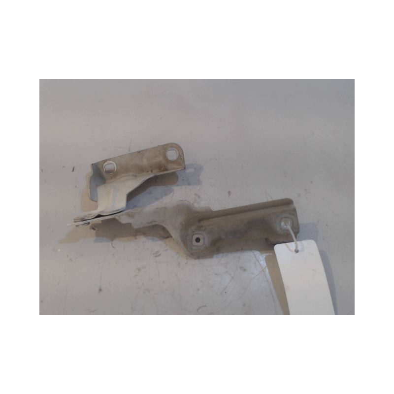 COMPAS GAUCHE CAPOT CITROEN C4 COUPE