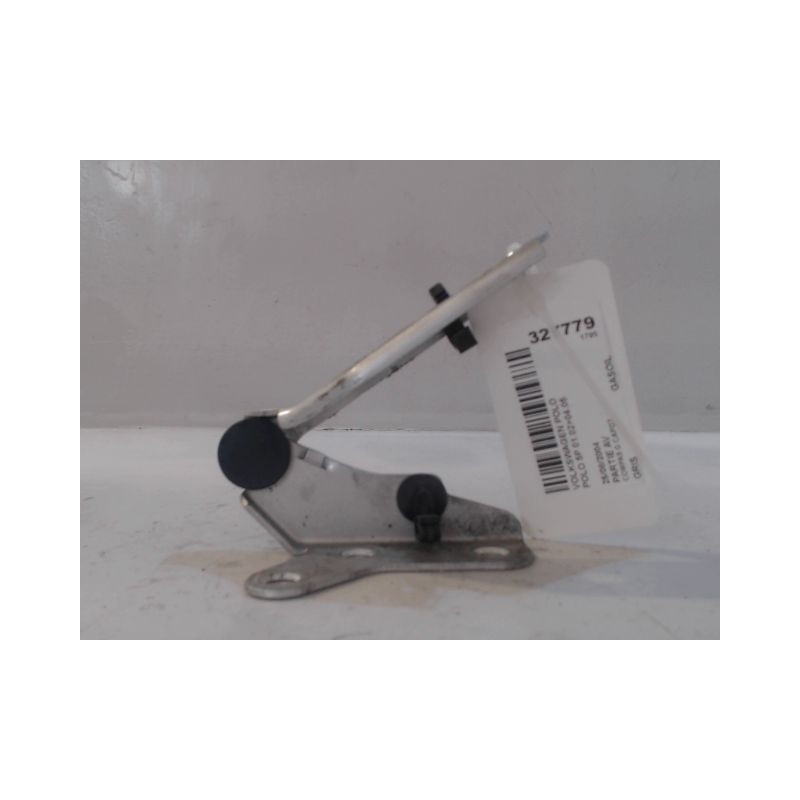 COMPAS GAUCHE CAPOT VOLKSWAGEN POLO 02-05