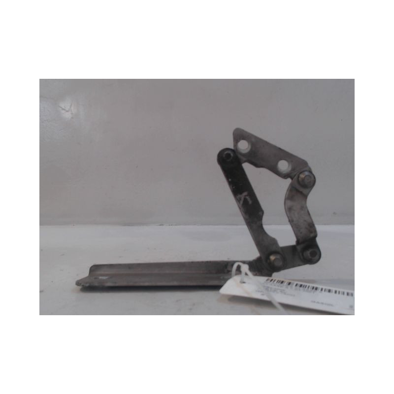 COMPAS GAUCHE CAPOT MERCEDES CLASSE A - 2001