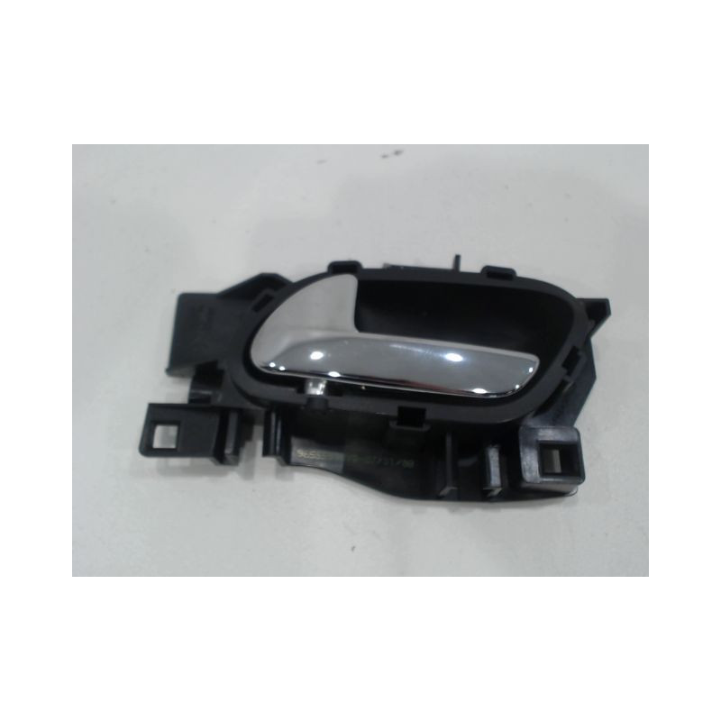 POIGNEE INTERIEURE PORTE ARRIERE GAUCHE CITROEN C4