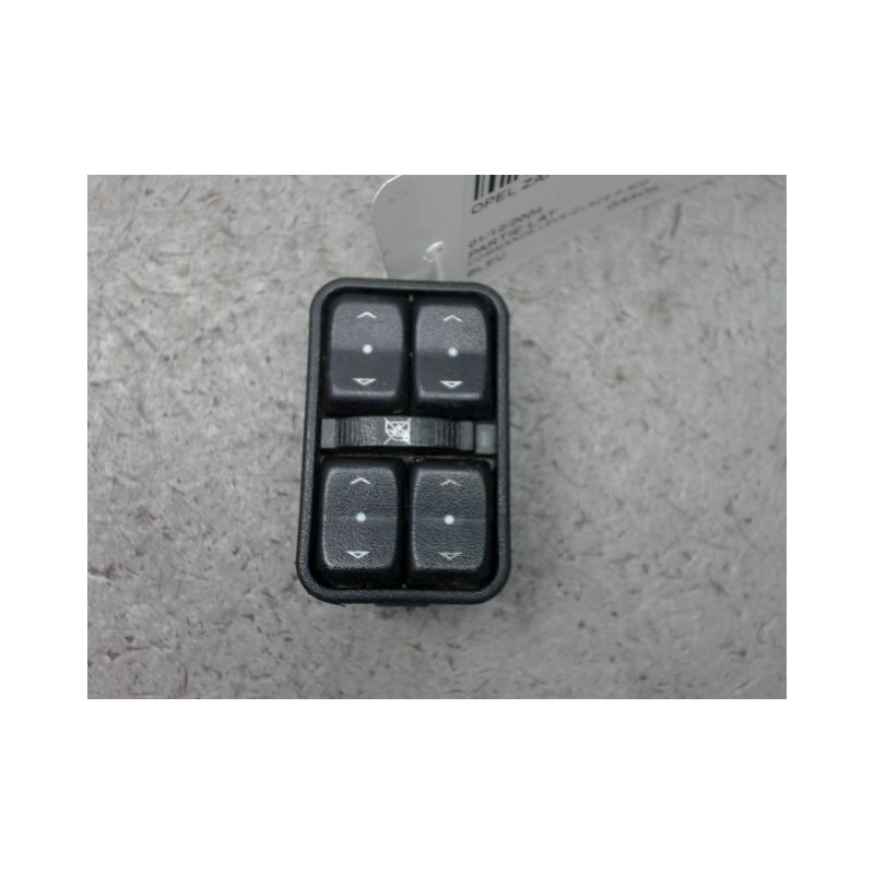 COMMANDE LEVE-GLACE PORTE AVG OPEL ZAFIRA