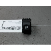COMMANDE LEVE-GLACE PORTE AVD RENAULT LAGUNA
