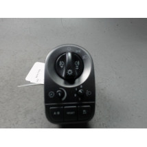 COMMANDE ECLAIRAGE JAGUAR X-TYPE