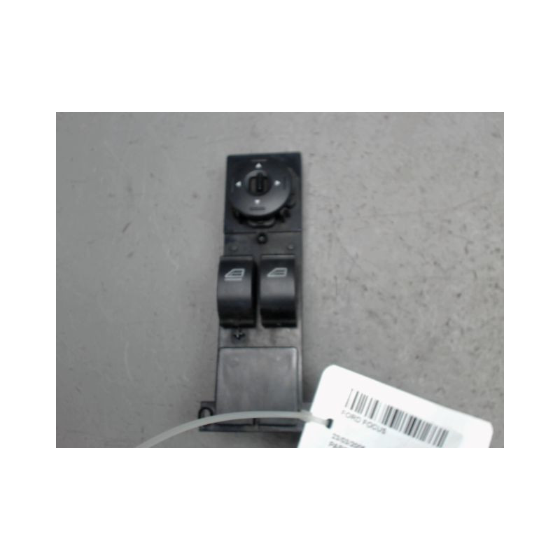 COMMANDE LEVE-GLACE PORTE AVG FORD FOCUS