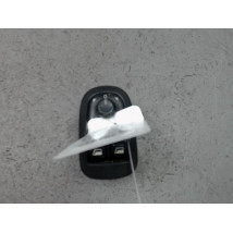 COMMANDE LEVE-GLACE PORTE AVG PEUGEOT 206