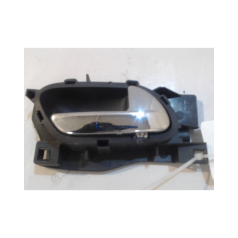 POIGNEE INTERIEURE PORTE ARRIERE DROIT PEUGEOT 407 SW